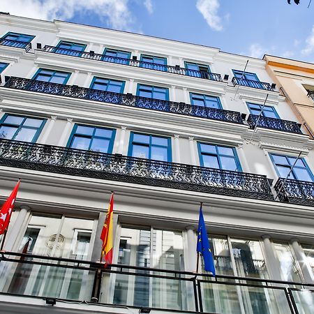 11Th Principe By Splendom Suites Madrid Interiér fotografie