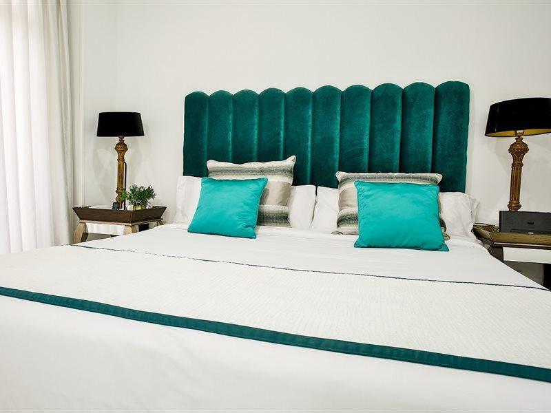11Th Principe By Splendom Suites Madrid Exteriér fotografie