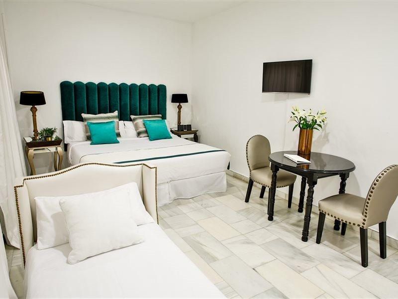 11Th Principe By Splendom Suites Madrid Exteriér fotografie