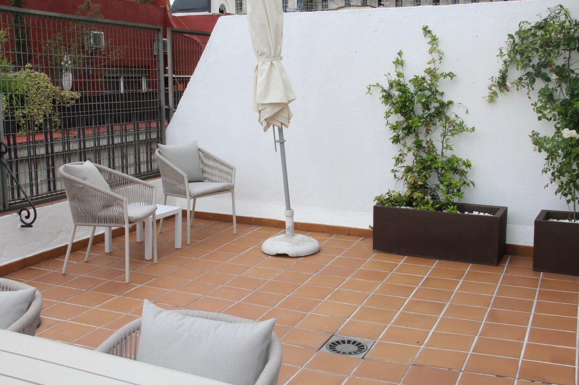 11Th Principe By Splendom Suites Madrid Exteriér fotografie