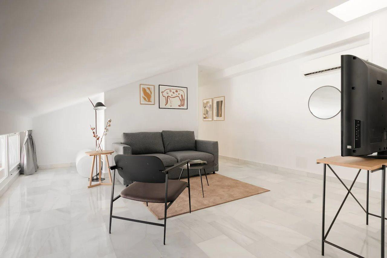 11Th Principe By Splendom Suites Madrid Exteriér fotografie