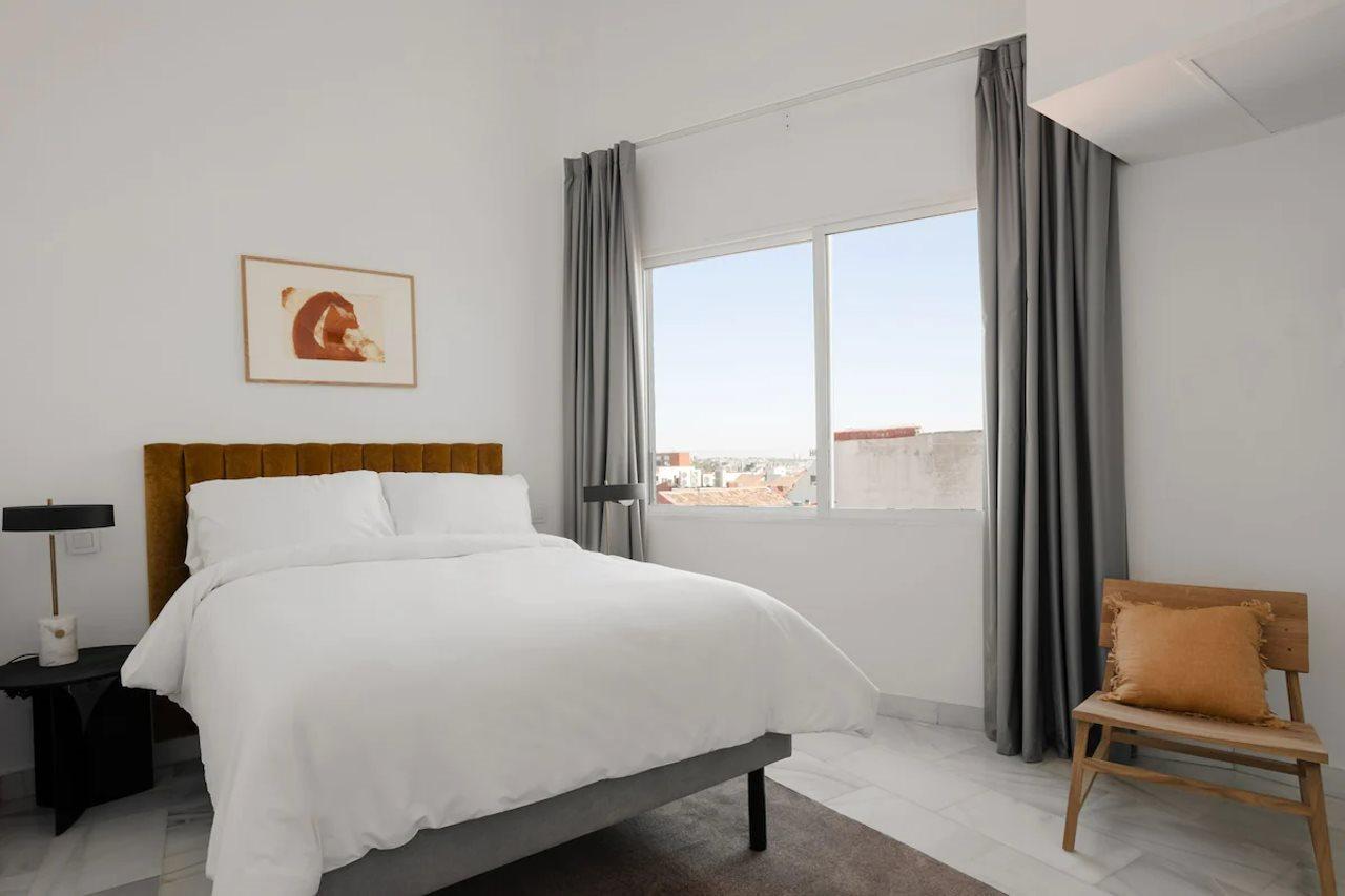 11Th Principe By Splendom Suites Madrid Exteriér fotografie