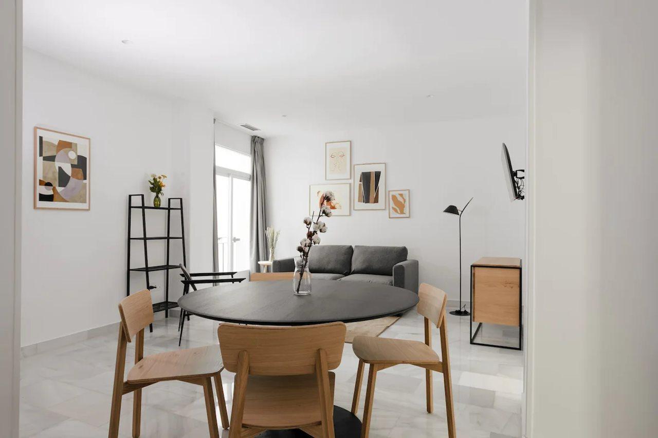 11Th Principe By Splendom Suites Madrid Exteriér fotografie