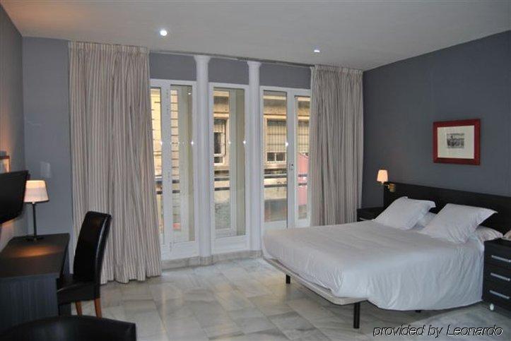 11Th Principe By Splendom Suites Madrid Pokoj fotografie