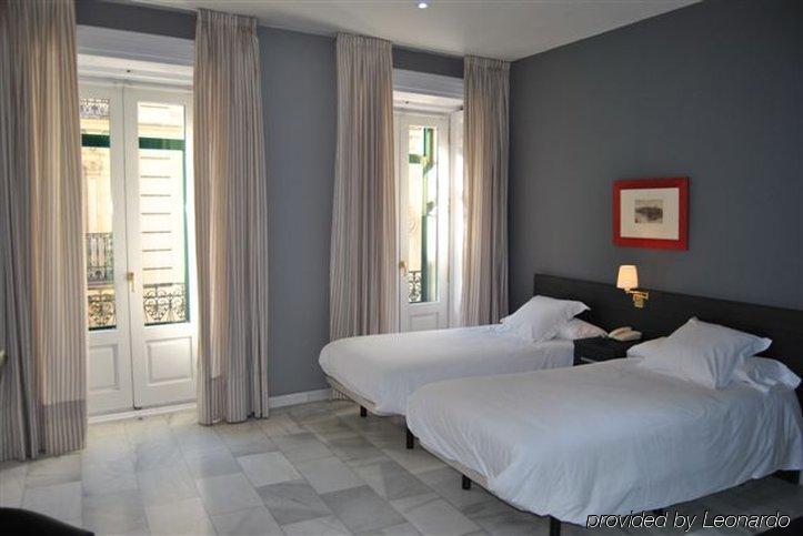 11Th Principe By Splendom Suites Madrid Pokoj fotografie