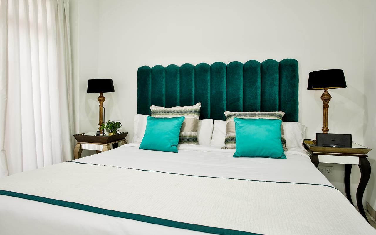 11Th Principe By Splendom Suites Madrid Exteriér fotografie