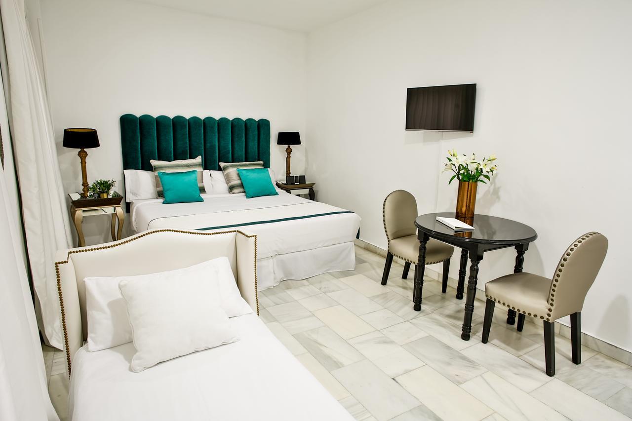 11Th Principe By Splendom Suites Madrid Exteriér fotografie