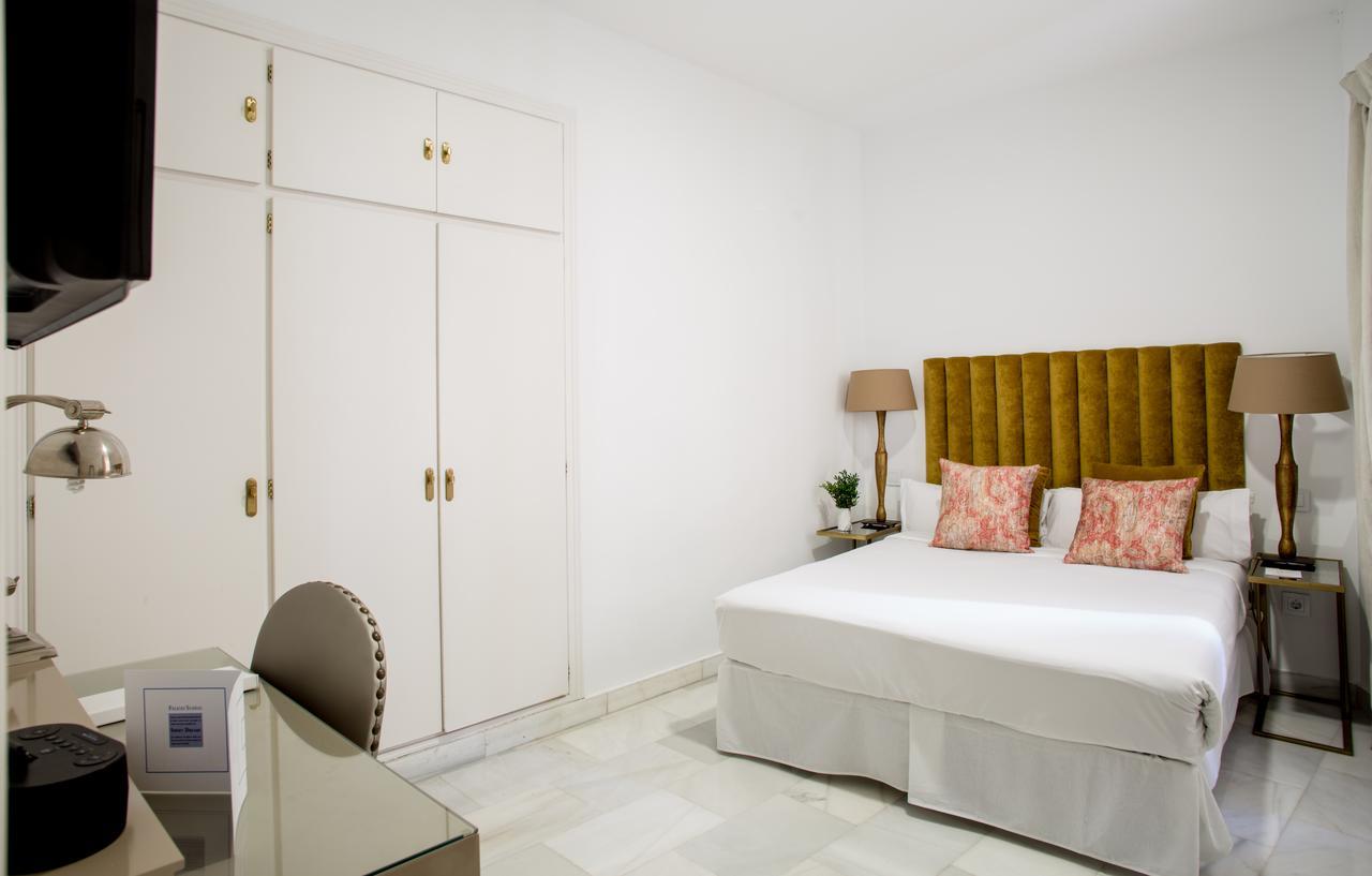 11Th Principe By Splendom Suites Madrid Exteriér fotografie
