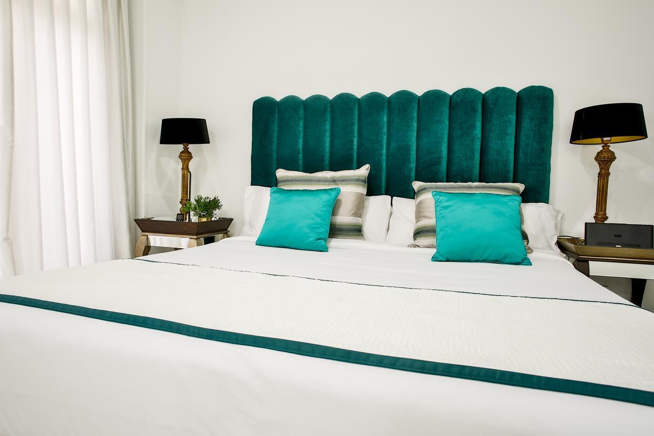 11Th Principe By Splendom Suites Madrid Exteriér fotografie