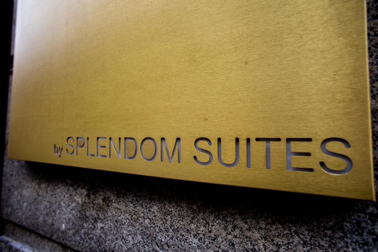 11Th Principe By Splendom Suites Madrid Exteriér fotografie