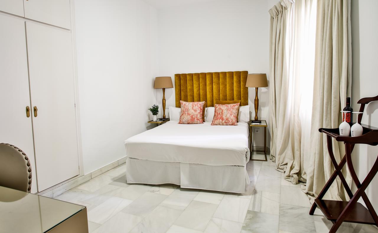 11Th Principe By Splendom Suites Madrid Exteriér fotografie