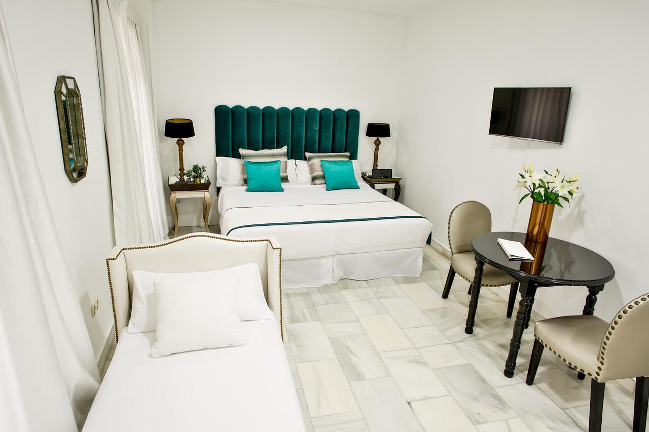 11Th Principe By Splendom Suites Madrid Exteriér fotografie