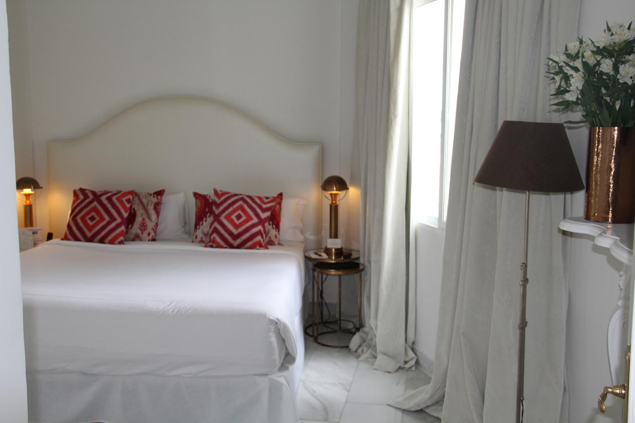 11Th Principe By Splendom Suites Madrid Exteriér fotografie