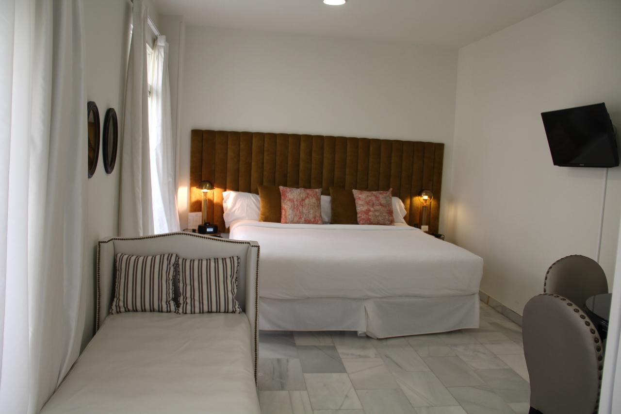 11Th Principe By Splendom Suites Madrid Exteriér fotografie