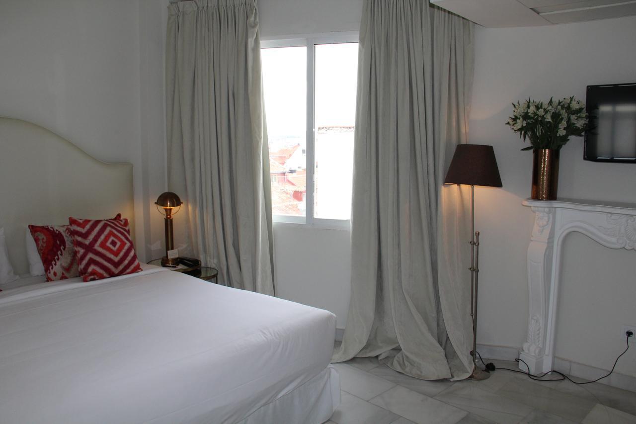 11Th Principe By Splendom Suites Madrid Exteriér fotografie