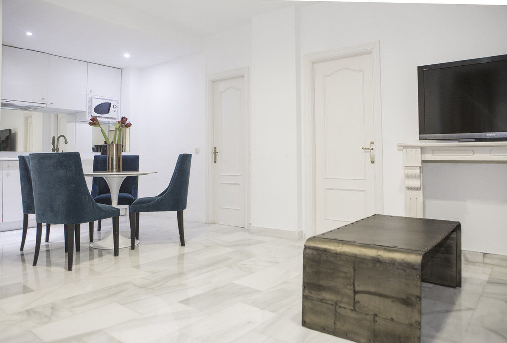 11Th Principe By Splendom Suites Madrid Exteriér fotografie