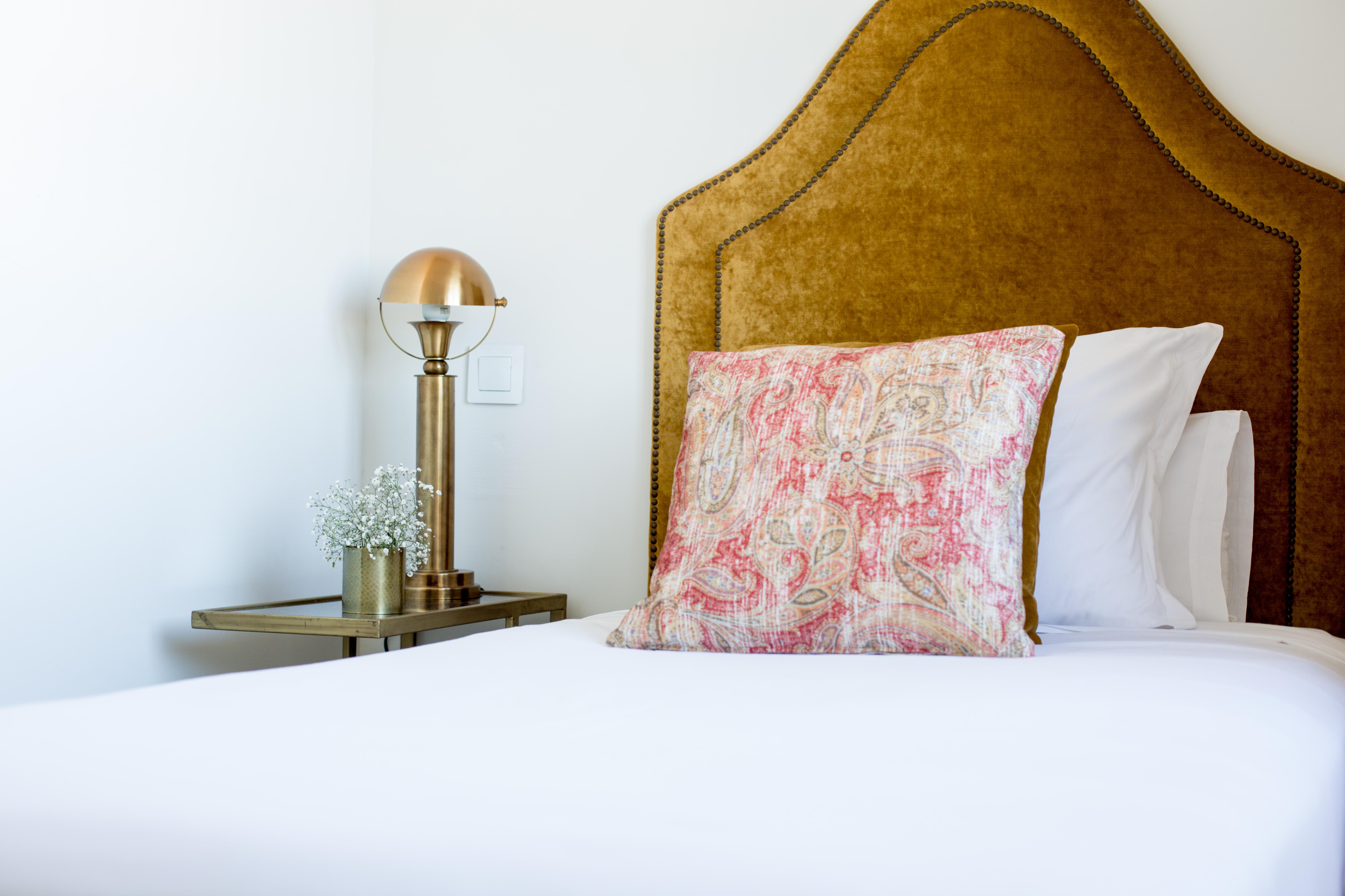 11Th Principe By Splendom Suites Madrid Interiér fotografie
